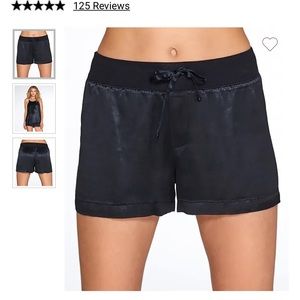 PJ Harlow Sleep Shorts